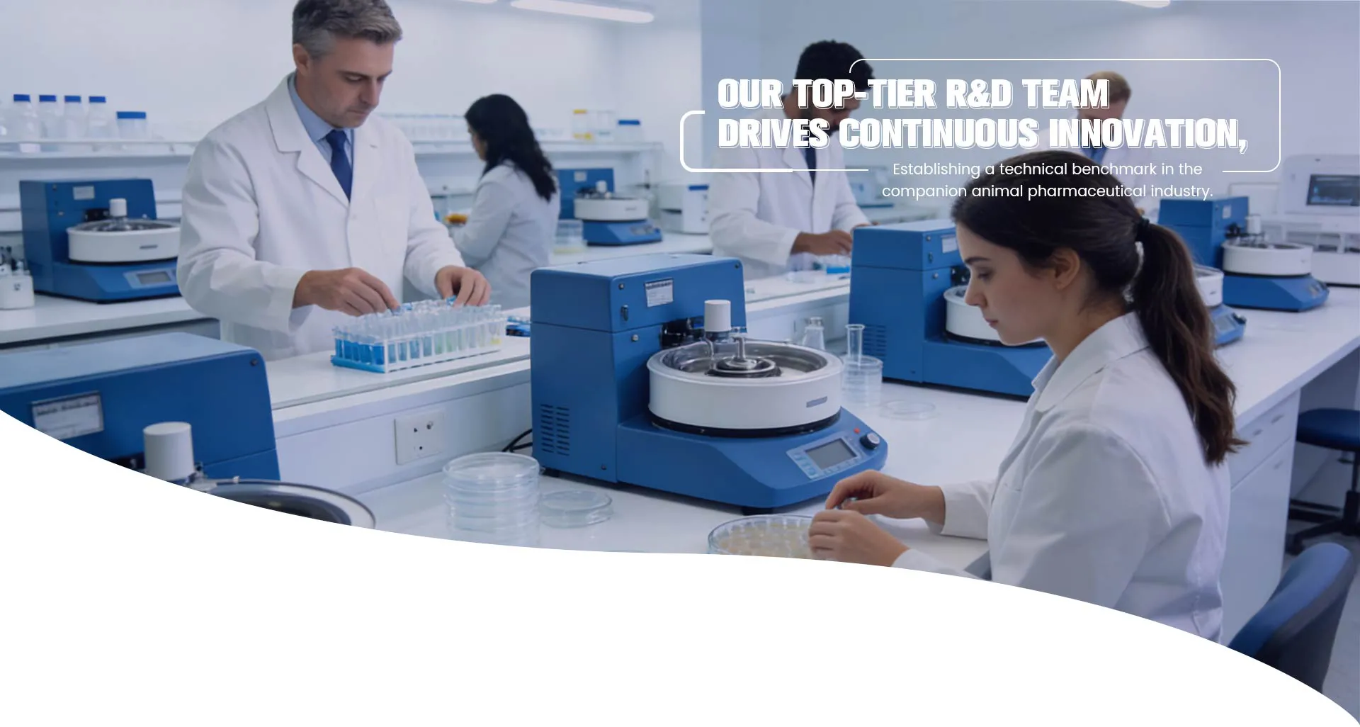 AnimalRx Solutions Inc.