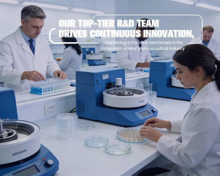 AnimalRx Solutions Inc.