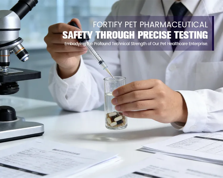 AnimalRx Solutions Inc.