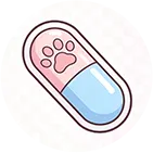 Pet-specific Pharmaceuticals & Nutraceuticals