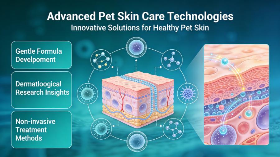 Dermatological Therapeutics