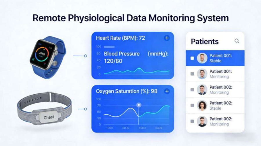 Chronic Disease Management